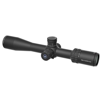 กล้องติดปืนVector optics Orion MAX 3-18x44 HD FFP Riflescope