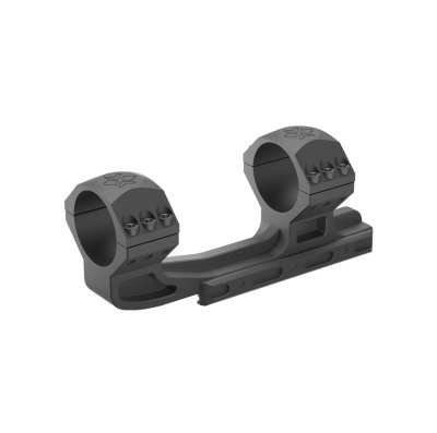 vector optics 34mm Cant 0MOA One Piece High Picatinny Mount