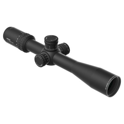 กล้องติดปืนVector optics Orion MAX 3-18x44 HD FFP Riflescope