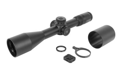 Vortex optics Venom 5-25x56 FFP Reticle EBR-7C (MOA)