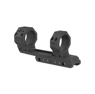 vector34mm X-MOD 1.5'' One Piece Extended Picatinny Mount