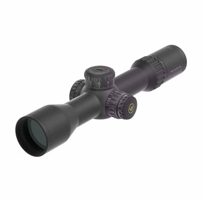 Vector optics Continental x6 2-12x44 RAR FFP Rifle Scope