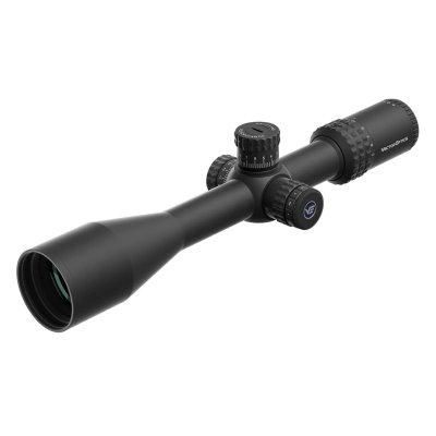 กล้องติดปืน Vector optics Sentinel 5-25x50 HD FFP scope