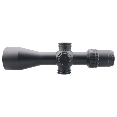 กล้องติดปืนVector optics Veyron 3-12x44 FFP Compact scope