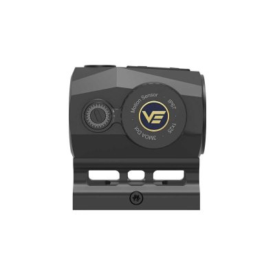เรดดอทติดปืนลูกซอง Scrapper 1x25 Mini Enclosed Red Dot Sight เรดดอทติดปืนลูกซอง Scrapper 1x25 Mini Enclosed Red Dot Sight