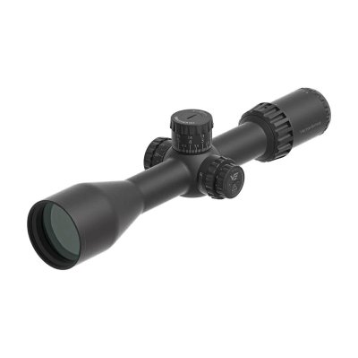 กล้องติดปืนไรเฟิล Tauron 5-25x56 HD MIL FFP Rifle Scope PRS