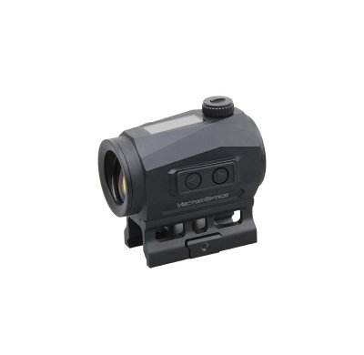 เรดดอทติดปืน Scrapper 1x25 Solar Power Multi Reticle