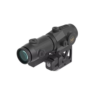 Scrapper 1x29 MRT Red Dot & Paragon 3x Magnifier Kit