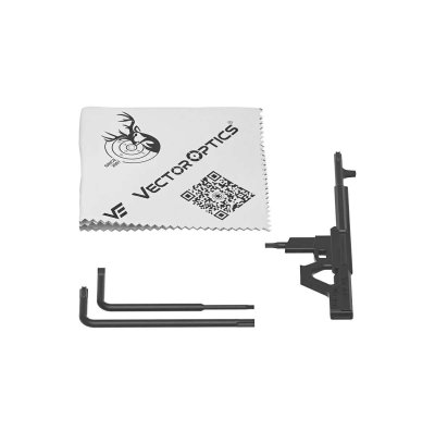 เรดดอท Frenzy 1x20x24 CZ® P-10 / Shadow 2 OR Red Dot Sight