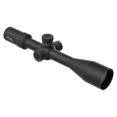 กล้องติดปืน Vector optics Sentinel 5-25x50 HD FFP scope