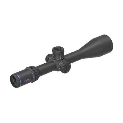 Vector optics New Tauron 5-50x60 ED SFP Rifle Scope