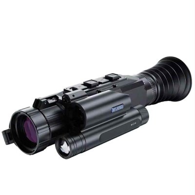 PARD NV-S450CL DS5 Night Vision Scope 4K Hunting Monocular