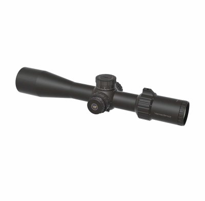 กล้องติดปืนVector optics Taurus 6-24x50 HD MIL Rifle Scope