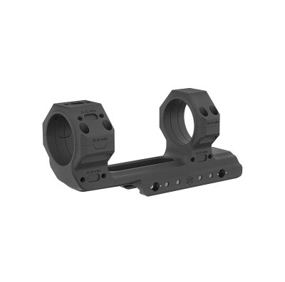 vector34mm X-MOD 1.5'' One Piece Extended Picatinny Mount