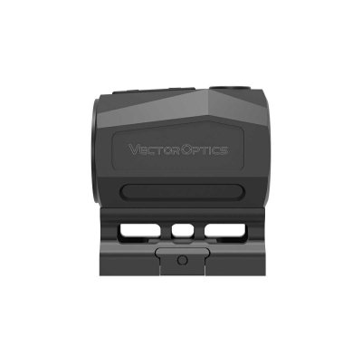 เรดดอทติดปืนลูกซอง Scrapper 1x25 Mini Enclosed Red Dot Sight