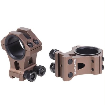 ขาจับกล้องWesthunter 11 mm ขาสูง 6061 T6