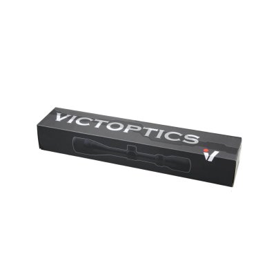 กล้องติดปืน VictOptics C4 3-12x40 SFP กล้องเล็งสายล่า