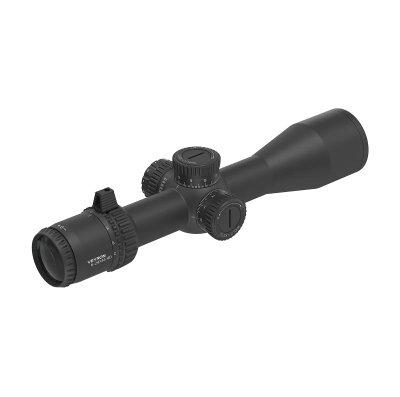 กล้องติดปืน Veyron GenII 6-24x44 HD CTR FFP Rifle Scope