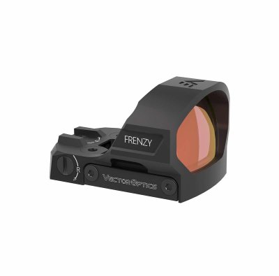 เรดดอทติดปืนvector optics Frenzy-S 1x19x28 Red Dot Sight