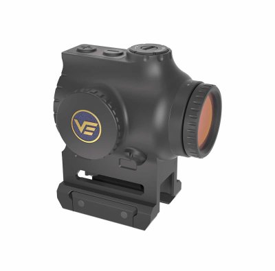 Vector optics Paragon 1x18 Mini Prism Scope