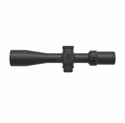 กล้องติดปืนVector optics Taurus 6-24x50 HD MIL Rifle Scope