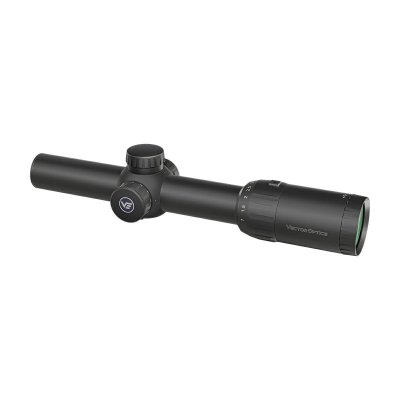 กล้องติดปืน VECTOR OPTICS Constantine 1-10x24 Riflescope