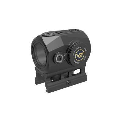 เรดดอทติดปืนลูกซอง Scrapper 1x25 Mini Enclosed Red Dot Sight