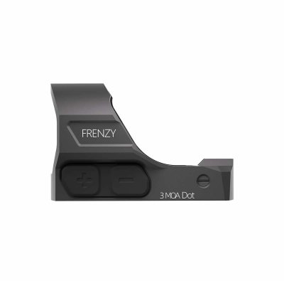 เรดดอทติดปืนvector optics Frenzy-S 1x19x28 Red Dot Sight