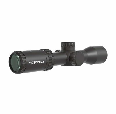 VictOptics SOI 2-7x32 SFP Riflescope กล้องยิงเร็วสายล่า