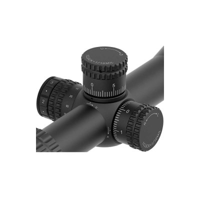 กล้องติดปืน Orion Pro Max 4-16x44 HD SFP Rifle Scope
