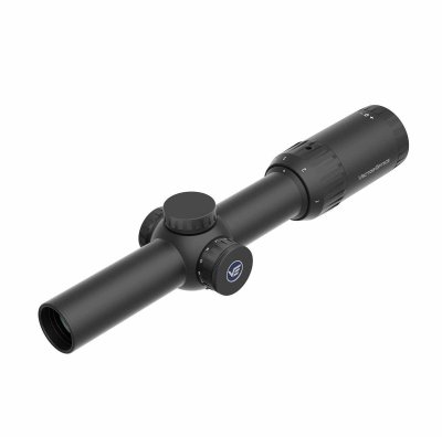กล้องยิงเร็วVector optics Constantine 1-8x24 RAR FFP scope
