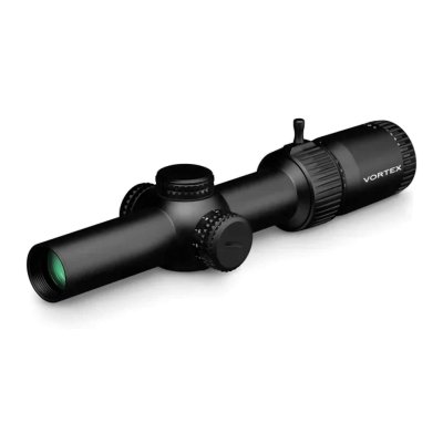STRIKE EAGLE® 1-8X24  AR-BDC3 (MOA) Reticle | 30 mm Tube