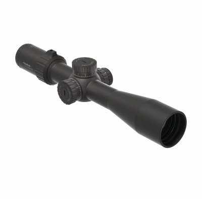 กล้องติดปืนVector optics Taurus 6-24x50 HD MIL Rifle Scope