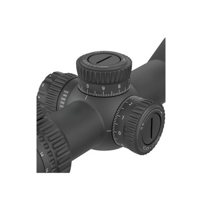 Vector optics Veyron GenII 4-16x44 HD DCR FFP Rifle Scope