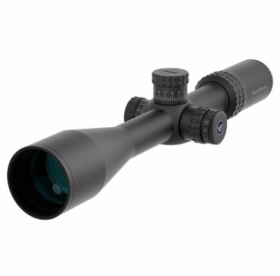 Vector optics Sentinel 6-24x50 FFP Rifle Scope