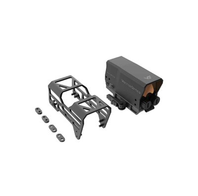 เรดดอท Frenzy Plus 1x31x26 Red Dot Sight Multi-Reticle เรดดอท Frenzy Plus 1x31x26 Red Dot Sight Multi-Reticle