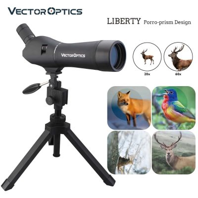 Vector optics Forester 20-60x60 Spotting Scope