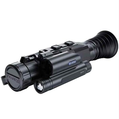 PARD NV-S450CL DS5 Night Vision Scope 4K Hunting Monocular
