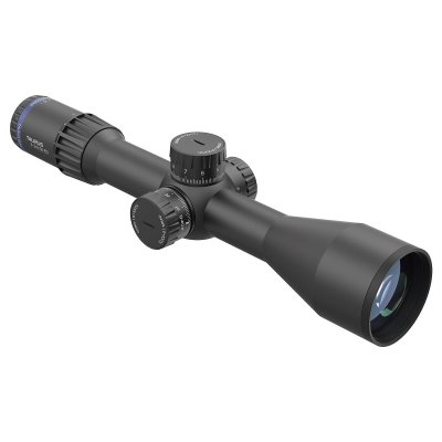 กล้องติดปืนไรเฟิล Taurus GenII 3-24x56 ED FFP Rifle Scope