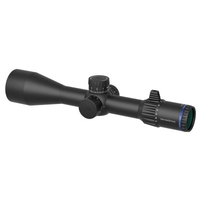 Vector optics Taurus GenII 4-32x56 ED FFP Rifle Scope