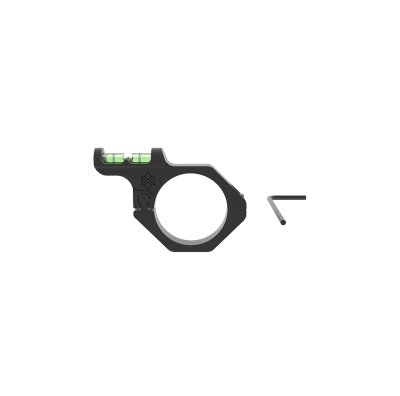 แหวนระดับน้ำ vector optics 30mm Offset Bubble GenII