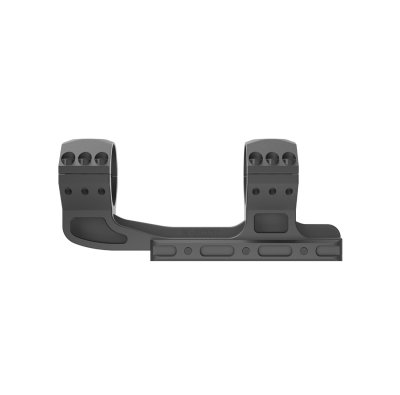 vector optics 34mm Cant 0MOA One Piece High Picatinny Mount