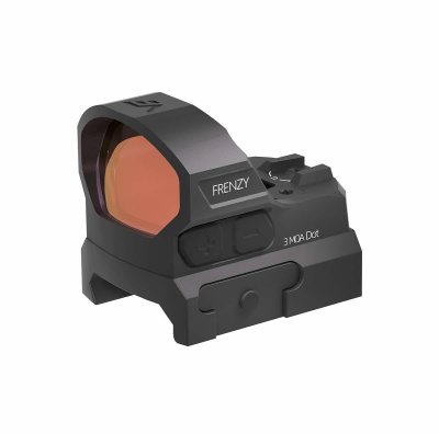 เรดดอทติดปืนvector optics Frenzy-S 1x19x28 Red Dot Sight