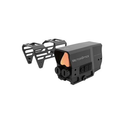เรดดอท Frenzy Plus 1x31x26 Red Dot Sight Multi-Reticle