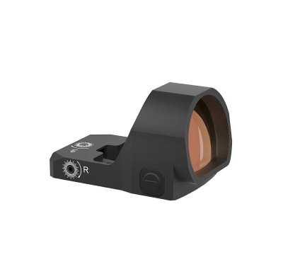 รเดดอท Frenzy 1x22x26 AUT Red Dot Sight Auto Light Sensor