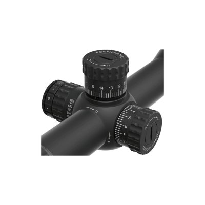 กล้องติดปืน Vector optics Sentinel 5-25x50 HD FFP scope