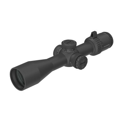 กล้องติดปืน Veyron GenII 6-24x44 HD CTR FFP Rifle Scope