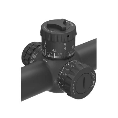 Vector optics New Tauron 5-50x60 ED SFP Rifle Scope