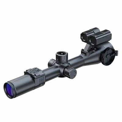 Pard NS4-LRF 850/940 70mm Night Stalker 4k Digital Camera