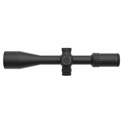 Vector optics Sentinel 6-24x50 FFP Rifle Scope